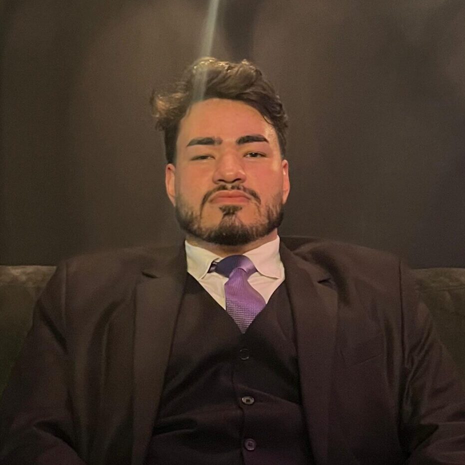 Gabriel Salvador