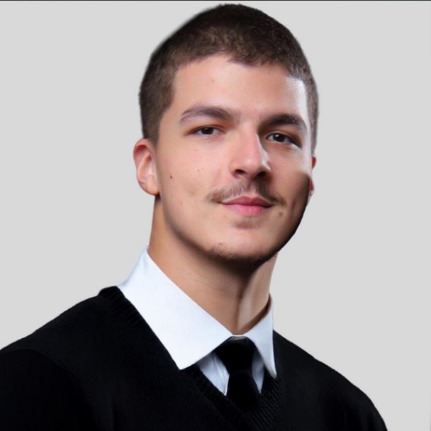 Lucas Iglesias