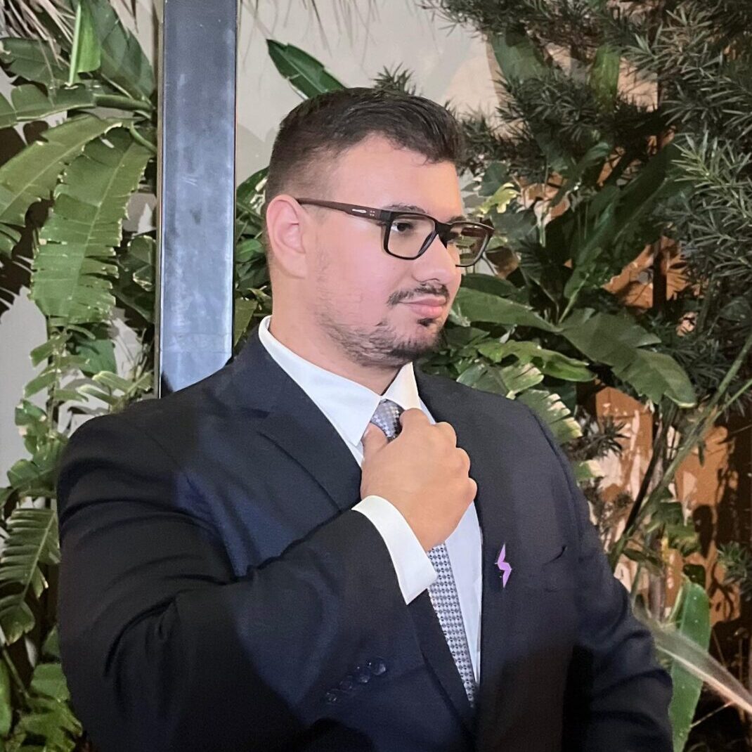 Matheus Mendes